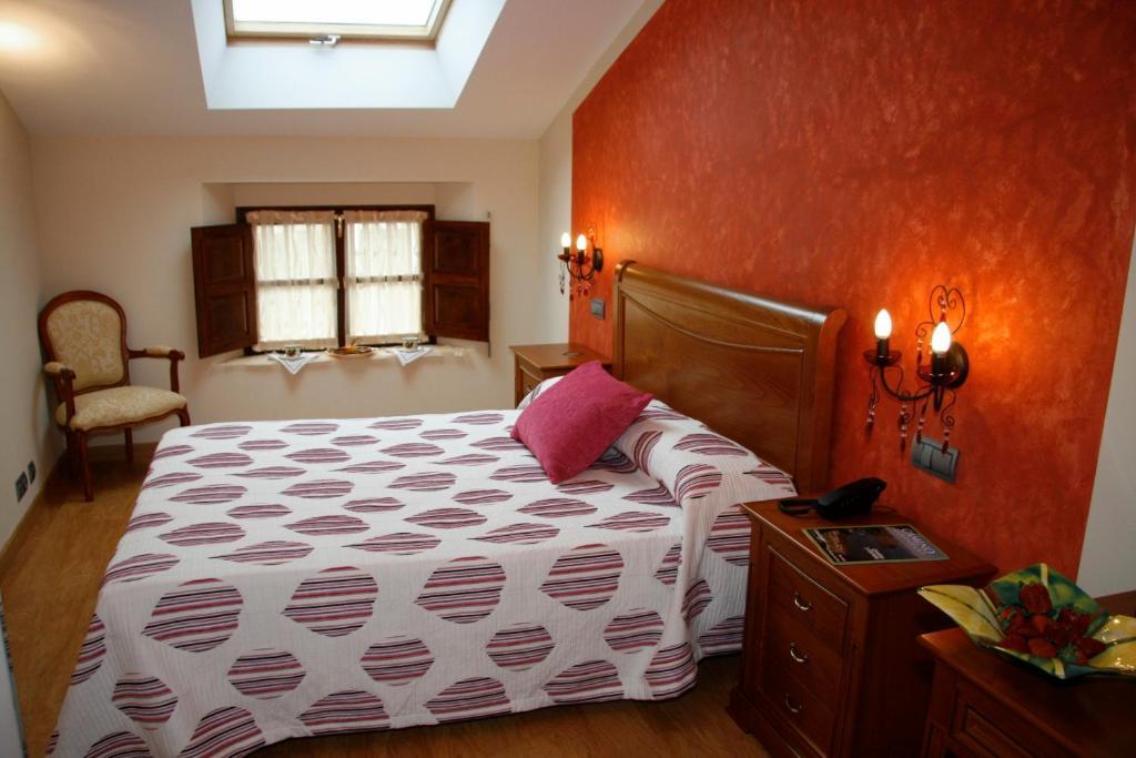 Gasthuis Gallos 3*